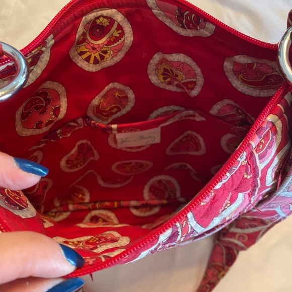 Vera Bradley Crossbody Purse - Picture 3 of 3